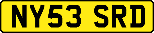 NY53SRD