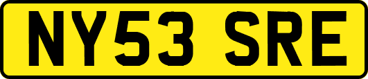 NY53SRE
