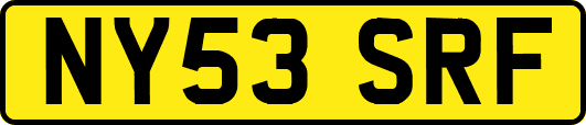 NY53SRF