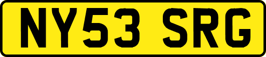 NY53SRG