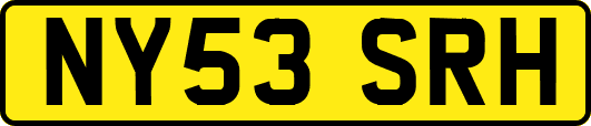 NY53SRH