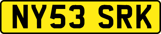 NY53SRK