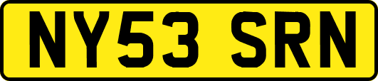 NY53SRN