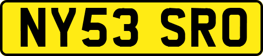 NY53SRO