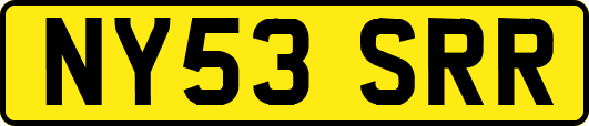 NY53SRR