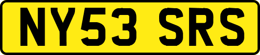 NY53SRS