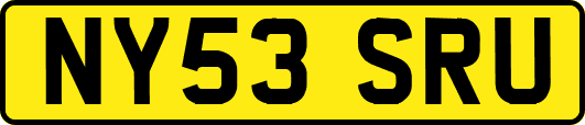 NY53SRU