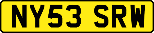 NY53SRW