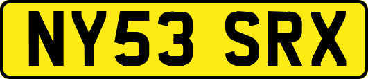 NY53SRX