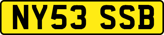 NY53SSB