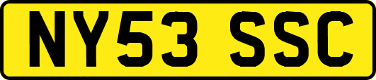 NY53SSC