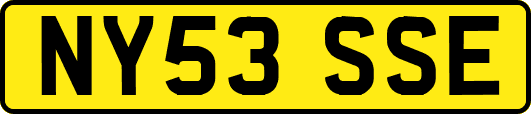 NY53SSE