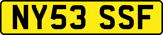 NY53SSF
