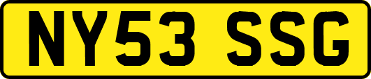 NY53SSG