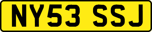 NY53SSJ