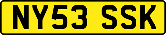 NY53SSK