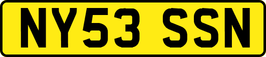 NY53SSN