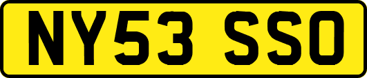 NY53SSO