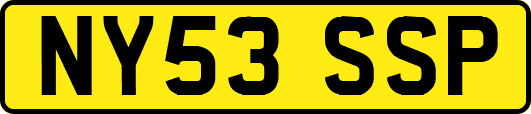 NY53SSP