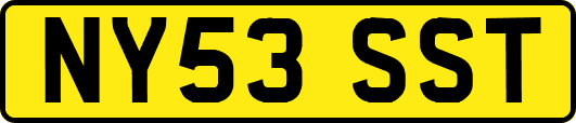 NY53SST