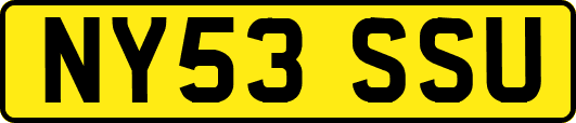 NY53SSU