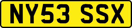 NY53SSX