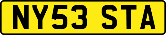 NY53STA