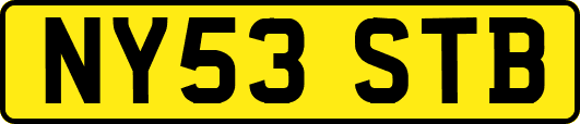NY53STB
