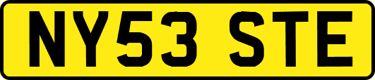 NY53STE