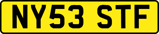 NY53STF