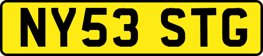 NY53STG