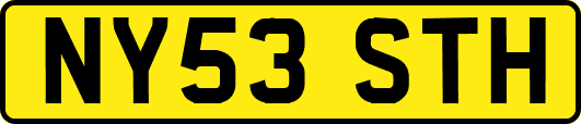 NY53STH