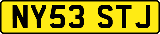 NY53STJ