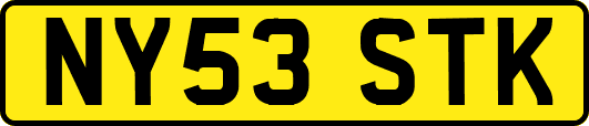 NY53STK