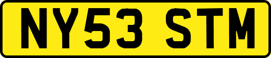 NY53STM