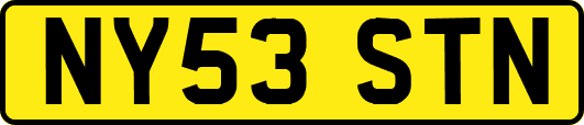 NY53STN