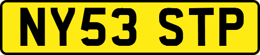 NY53STP