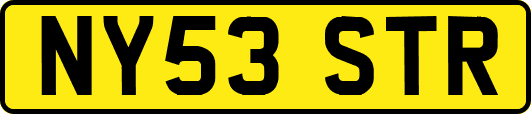 NY53STR