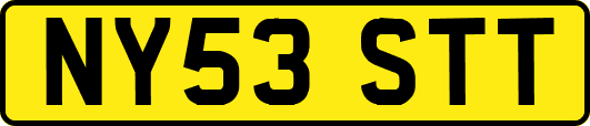 NY53STT