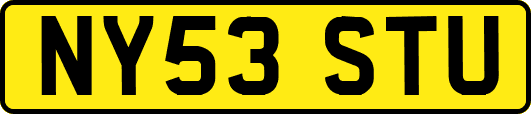 NY53STU