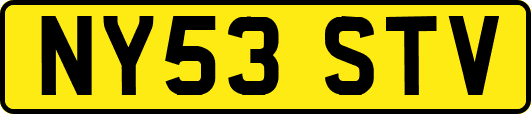 NY53STV