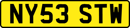 NY53STW