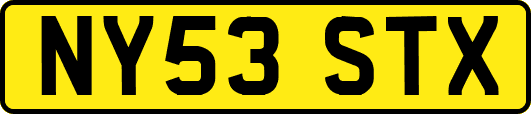 NY53STX