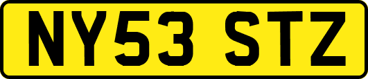 NY53STZ