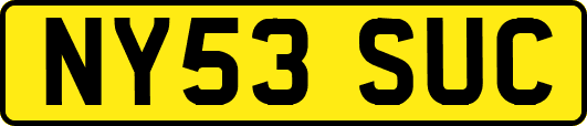 NY53SUC