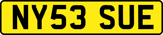 NY53SUE
