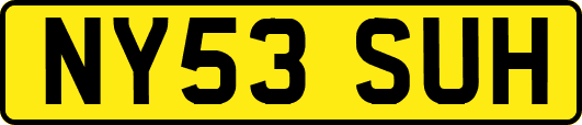 NY53SUH