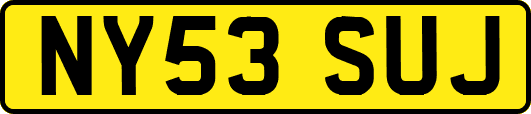 NY53SUJ