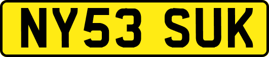 NY53SUK