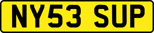 NY53SUP